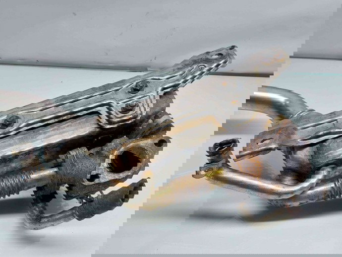 Racitor gaze Opel Zafira B (A05) [Fabr 2006-2011] 98052543 1.7 CDTI A17DTJ  