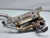 Racitor gaze Opel Zafira B (A05) [Fabr 2006-2011] 98052543 1.7 CDTI A17DTJ  