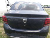 Capota portbagaj Dacia Logan 2 0.9 benz H4B OEM 2012-2020