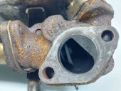 Racitor gaze Opel Zafira B (A05) [Fabr 2006-2011] 98052543 1.7 CDTI A17DTJ  