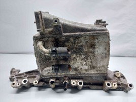 Radiator intercooler Skoda Octavia 3 (5E3) [Fabr 2012-prezent] M160739B 1.6 TDI CLHA  