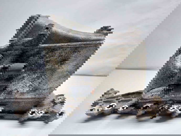 Radiator intercooler Skoda Octavia 3 (5E3) [Fabr 2012-prezent] M160739B 1.6 TDI CLHA  