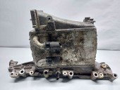 Radiator intercooler Skoda Octavia 3 (5E3) [Fabr 2012-prezent] M160739B 1.6 TDI CLHA  