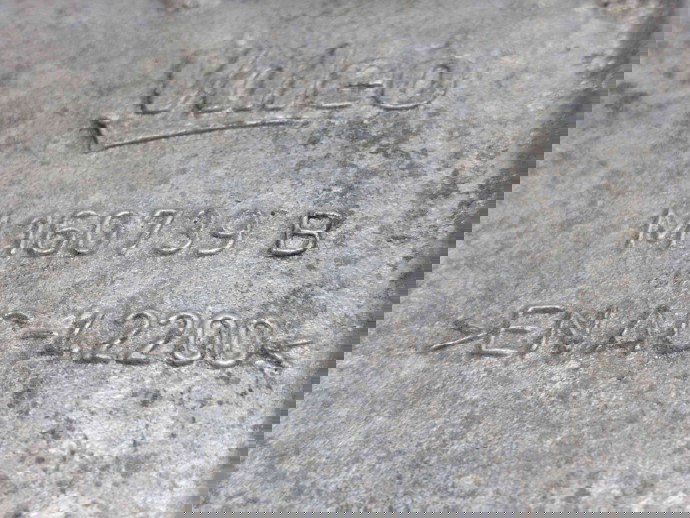 Radiator intercooler Skoda Octavia 3 (5E3) [Fabr 2012-prezent] M160739B 1.6 TDI CLHA  