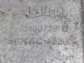 Radiator intercooler Skoda Octavia 3 (5E3) [Fabr 2012-prezent] M160739B 1.6 TDI CLHA  