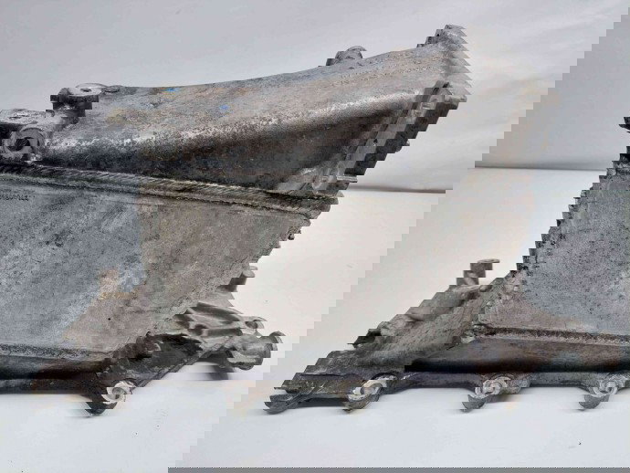 Radiator intercooler Skoda Octavia 3 (5E3) [Fabr 2012-prezent] M160739B 1.6 TDI CLHA  