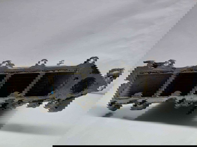 Radiator intercooler Skoda Octavia 3 (5E3) [Fabr 2012-prezent] M160739B 1.6 TDI CLHA  