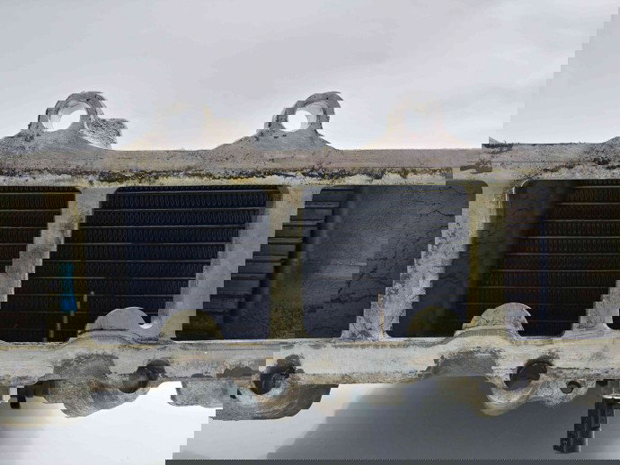 Radiator intercooler Skoda Octavia 3 (5E3) [Fabr 2012-prezent] M160739B 1.6 TDI CLHA  