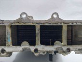 Radiator intercooler Skoda Octavia 3 (5E3) [Fabr 2012-prezent] M160739B 1.6 TDI CLHA  
