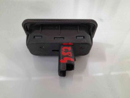 Buton deschidere haion  Renault Modus [Fabr 2004-2012] 8200076256 1.6 K4M K4M-67-94
