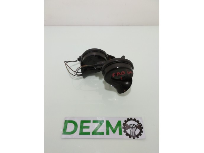 Claxon Skoda Fabia 1 1.4-BBZ A28657625
