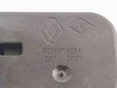 Buton deschidere haion  Renault Modus [Fabr 2004-2012] 8200076256 1.6 K4M K4M-67-94