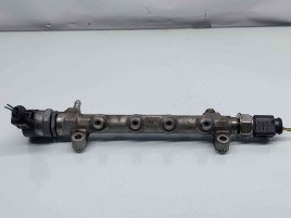 Rampa injectoare Skoda Octavia 3 (5E3) [Fabr 2012-prezent] 04L089B / 057130764AB 1.6 TDI CLHA  