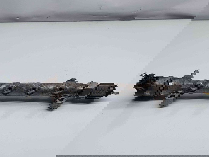 Rampa injectoare Skoda Octavia 3 (5E3) [Fabr 2012-prezent] 04L089B / 057130764AB 1.6 TDI CLHA  