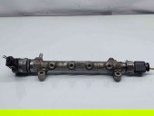 Rampa injectoare Skoda Octavia 3 (5E3) [Fabr 2012-prezent] 04L089B / 057130764AB 1.6 TDI CLHA  