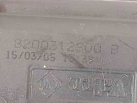 Motoras deschidere rezervor  Renault Modus [Fabr 2004-2012] 8200312800