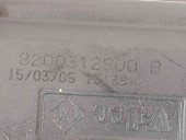 Motoras deschidere rezervor  Renault Modus [Fabr 2004-2012] 8200312800