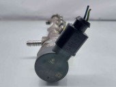 Rampa injectoare Skoda Octavia 3 (5E3) [Fabr 2012-prezent] 04L089B / 057130764AB 1.6 TDI CLHA  