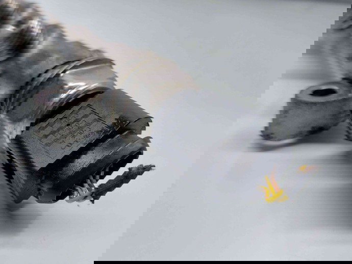 Rampa injectoare Skoda Octavia 3 (5E3) [Fabr 2012-prezent] 04L089B / 057130764AB 1.6 TDI CLHA  