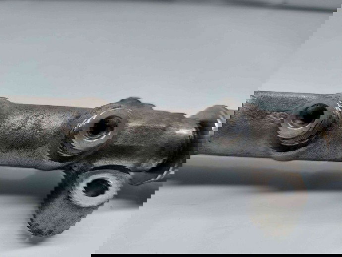 Rampa injectoare Skoda Octavia 3 (5E3) [Fabr 2012-prezent] 04L089B / 057130764AB 1.6 TDI CLHA  