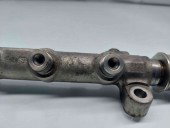 Rampa injectoare Skoda Octavia 3 (5E3) [Fabr 2012-prezent] 04L089B / 057130764AB 1.6 TDI CLHA  