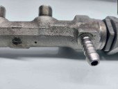 Rampa injectoare Skoda Octavia 3 (5E3) [Fabr 2012-prezent] 04L089B / 057130764AB 1.6 TDI CLHA  