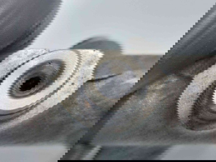 Rampa injectoare Skoda Octavia 3 (5E3) [Fabr 2012-prezent] 04L089B / 057130764AB 1.6 TDI CLHA  