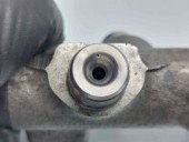 Rampa injectoare Skoda Octavia 3 (5E3) [Fabr 2012-prezent] 04L089B / 057130764AB 1.6 TDI CLHA  