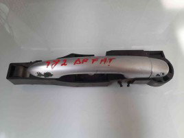 Maner usa dreapta fata Renault Modus [Fabr 2004-2012] OEM