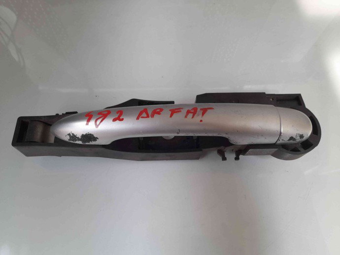 Maner usa dreapta fata Renault Modus [Fabr 2004-2012] OEM