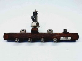 Rampa injectoare Renault Megane 3 Combi [Fabr 2008-2015] 175218188R | H8201225030 1.5 DCI K9K636 1.6 DCI K9K636 81KW / 110CP