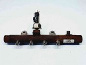 Rampa injectoare Renault Megane 3 Combi [Fabr 2008-2015] 175218188R | H8201225030 1.5 DCI K9K636 1.6 DCI K9K636 81KW / 110CP