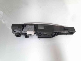 Maner usa dreapta fata Renault Modus [Fabr 2004-2012] OEM
