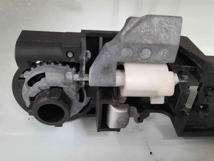Maner usa dreapta fata Renault Modus [Fabr 2004-2012] OEM
