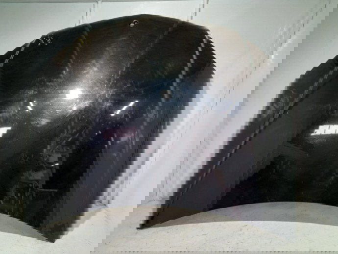 Capota Mercedes C Class 2.2 CDI D615913 OEM 2007-2014