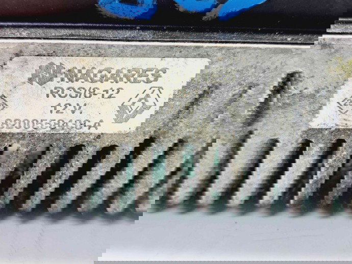  Releu Renault Megane 3 Combi [Fabr 2008-2015] 8200558438 