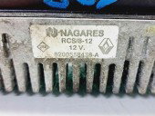  Releu Renault Megane 3 Combi [Fabr 2008-2015] 8200558438 