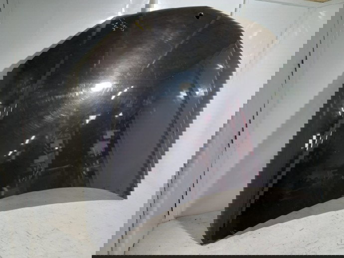 Capota Mercedes C Class 2.2 CDI D615913 OEM 2007-2014