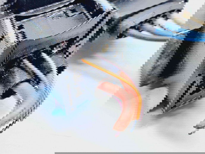  Releu Renault Megane 3 Combi [Fabr 2008-2015] 8200558438 