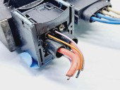  Releu Renault Megane 3 Combi [Fabr 2008-2015] 8200558438 