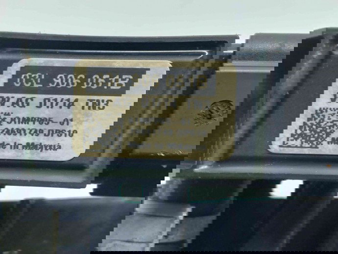  Senzor presiune Skoda Octavia 3 (5E3) [Fabr 2012-prezent] 03L906051B