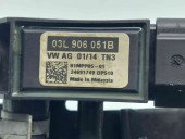  Senzor presiune Skoda Octavia 3 (5E3) [Fabr 2012-prezent] 03L906051B