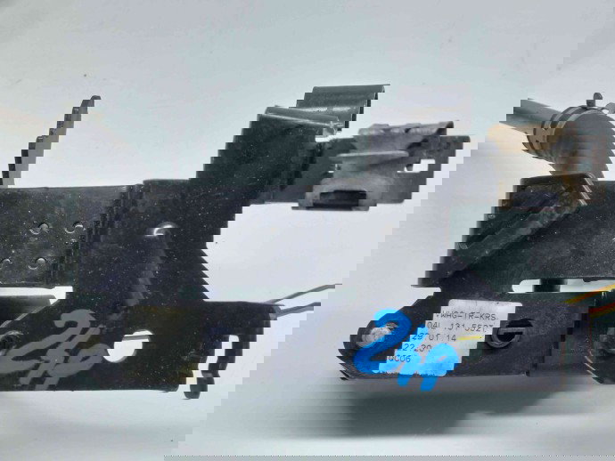  Senzor presiune Skoda Octavia 3 (5E3) [Fabr 2012-prezent] 03L906051B