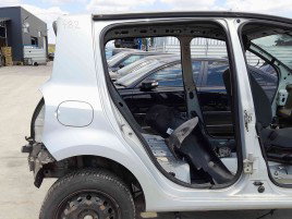 Aripa dreapta spate Renault Modus [Fabr 2004-2012] OEM