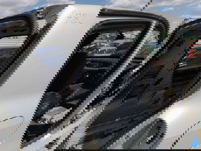 Aripa dreapta spate Renault Modus [Fabr 2004-2012] OEM