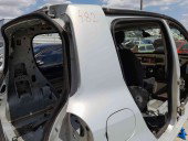 Aripa dreapta spate Renault Modus [Fabr 2004-2012] OEM