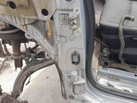 Balama stanga fata Renault Modus [Fabr 2004-2012] OEM