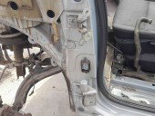 Balama stanga fata Renault Modus [Fabr 2004-2012] OEM