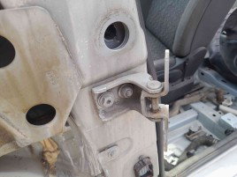 Balama stanga fata Renault Modus [Fabr 2004-2012] OEM