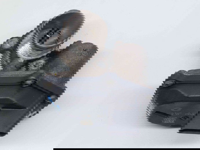 Supapa EGR Skoda Octavia 3 (5E3) [Fabr 2012-prezent] 04L131501C / A2C53420794 1.6 TDI CLHA 1.6 TDI CLHA 77KW / 105CP